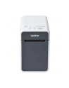 Brother Td 2135N Label Printer B/W Direct Thermal - nr 16