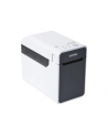 Brother Td 2135N Label Printer B/W Direct Thermal - nr 4