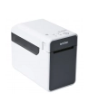 Brother Td 2135N Label Printer B/W Direct Thermal - nr 7