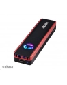Akasa Rama Zewnętrzna Usb 3.2 Gen 2 Pro M.2 Ssd Rgb (AK-ENU3M2-06) - nr 2