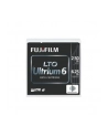 FUJIFILM LTO ULTRIUM 6 TAPE (16310732) - nr 1