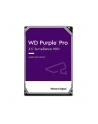 western digital Dysk wewnętrzny WD Purple Pro 18TB 3,5 512MB SATAIII/7200rpm - nr 16