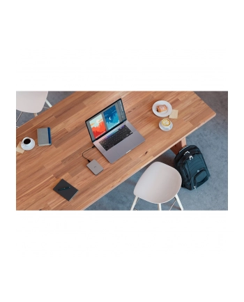 lacie Dysk twardy Mobile Drive 2TB USB-C STLR2000400 nr 2