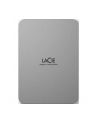 lacie Dysk twardy Mobile Drive 2TB USB-C STLR2000400 - nr 7