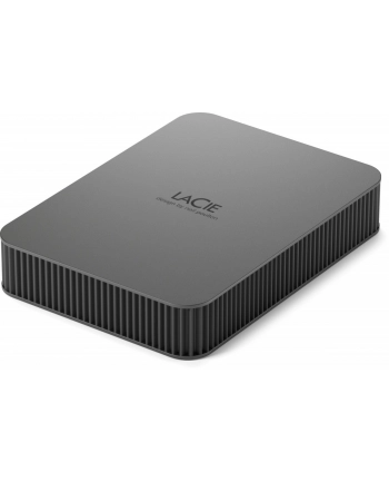 lacie Dysk twardy Mobile Drive 4TB USB-C STLR4000400 nr 1