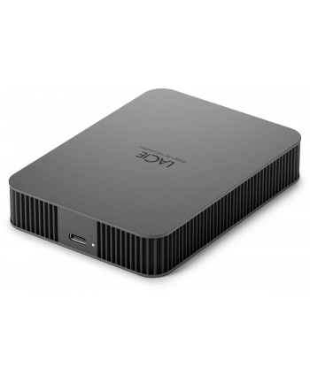 lacie Dysk twardy Mobile Drive 4TB USB-C STLR4000400 nr 2