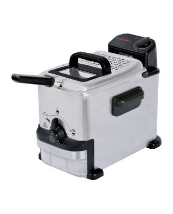 Tefal Deep Fryer Oleoclean Compact nr 2