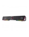 Speedlink GRAVITY RGB Stereo Soundbar - nr 1
