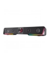Speedlink GRAVITY RGB Stereo Soundbar - nr 5