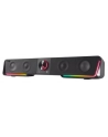 Speedlink GRAVITY RGB Stereo Soundbar - nr 8