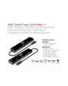 Club3D Stacja Dokująca Usb-C® Csv-1599 - nr 19