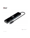 Club3D Stacja Dokująca Usb-C® Csv-1599 - nr 77