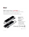 Club3D Stacja Dokująca Usb-C® Csv-1599 - nr 81