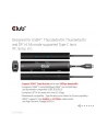 Club3D Stacja Dokująca Usb-C® Csv-1599 - nr 82