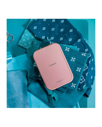 Canon Zoemini 2 Rose Gold nr 2