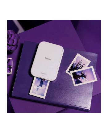 Canon Zoemini 2 Pearl White nr 1
