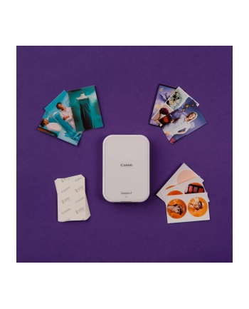 Canon Zoemini 2 Pearl White nr 2