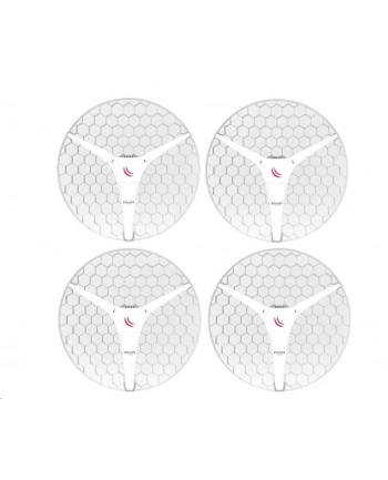 MikroTik LHG XL HP5 4pack (RBLHG5HPNDXL4PACK)