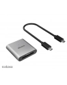 Akasa Czytnik Kart Ak-Cr-11Bk (Cfexpress), Externí, Usb 3.2 Type-C (0000057231) - nr 3