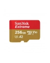 Sandisk Micro Sdxc Mobile Extreme 256Gb (SDSQXAV-256G-GN6GN) - nr 5