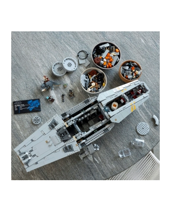 LEGO Star Wars 75331 Brzeszczot nr 1