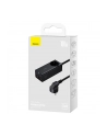 Baseus Gan3 Pro 2X Usb + 2Xusb-C + Ac 100W Czarny - nr 18