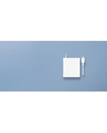 Xiaomi 120W Charging Combo + Przewód USB Type-C nr 1