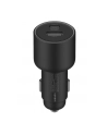 Xiaomi 67W Car Charger USB-A + USB-C - nr 1