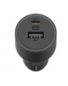 Xiaomi 67W Car Charger USB-A + USB-C - nr 2