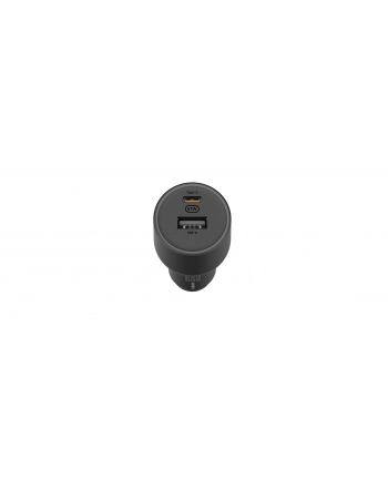 Xiaomi 67W Car Charger USB-A + USB-C nr 1