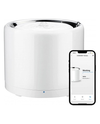 PETKIT EVERSWEET WIRELESS - INTELIGENTNE POIDEŁKO DLA PSA I KOTA - ŁĄCZNOŚĆ BLUETOOTH nr 2