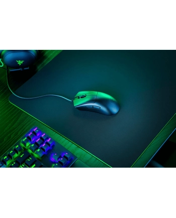 Razer Deathadder V3 Czarny (RZ0104640100R3M1) nr 1
