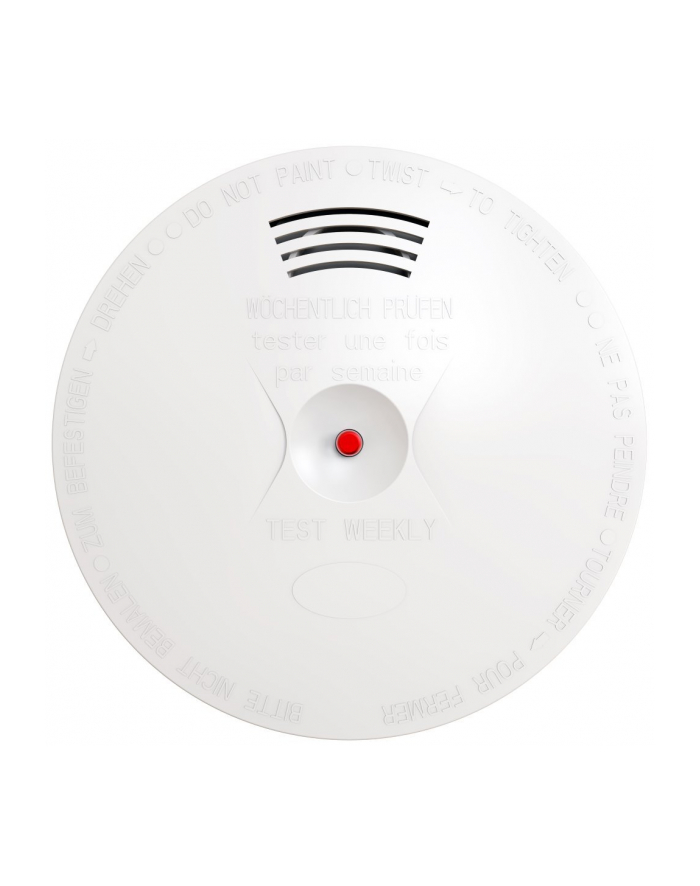 Iget Security Ep14 Bezprzewodowy Czujnik Dymu Do Alarmu M54G (75020614) główny