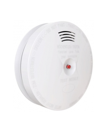 Iget Security Ep14 Bezprzewodowy Czujnik Dymu Do Alarmu M54G (75020614) nr 2