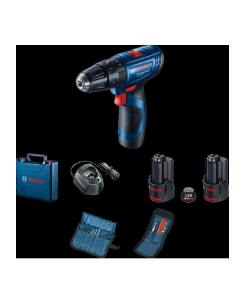 Bosch GSB 120-LI Professional 06019G8102