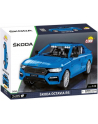 COBI 24343 Skoda Octavia IV RS 2405 klocków - nr 1