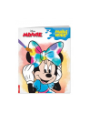 ameet Książeczka Maluj wodą. Minnie Mouse MW-9118 - nr 1