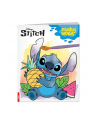 ameet Książeczka Maluj wodą. Stitch Disney MW-9119 - nr 1