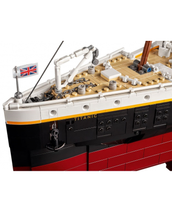 LEGO Creator Expert 10294 Titanic