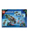 LEGO Avatar 75577 Łódź podwodna Mako - nr 14