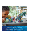 LEGO Avatar 75577 Łódź podwodna Mako - nr 2