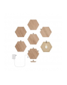 Nanoleaf Elements Hexagons Starter Kit 7 paneli (NL52-K-7002HB-7PK) - nr 6