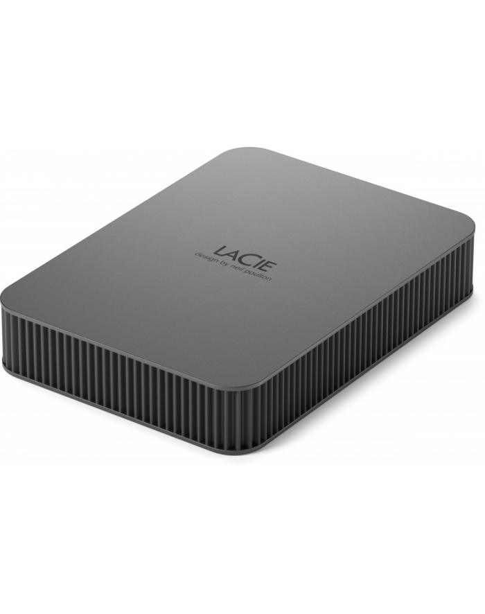 lacie Dysk twardy Mobile Drive 2TB USB-C STLR2000400 główny