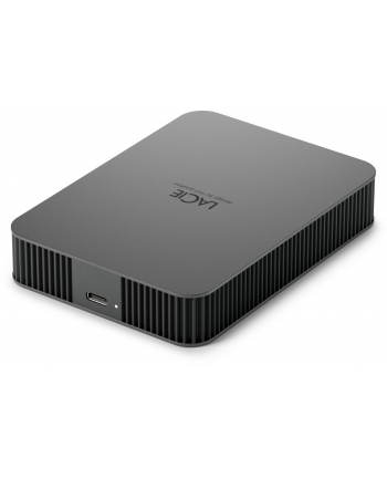 lacie Dysk twardy Mobile Drive 5TB USB-C STLR5000400