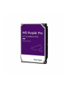 western digital Dysk wewnętrzny WD Purple Pro 18TB 3,5 512MB SATAIII/7200rpm - nr 10