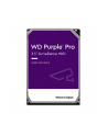 western digital Dysk wewnętrzny WD Purple Pro 18TB 3,5 512MB SATAIII/7200rpm - nr 7