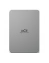 lacie Dysk twardy Mobile Drive 4TB USB-C STLR4000400 - nr 9