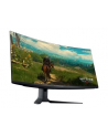 dell Monitor zakrzywiony 34.18 cala AW3423DWF AMD FreeSync Premium Pro 165Hz OLED   QHD (3440x1440)/21:9/DP/HDMI/5xUSB/3Y AES'PPE - nr 13