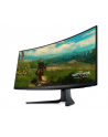 dell Monitor zakrzywiony 34.18 cala AW3423DWF AMD FreeSync Premium Pro 165Hz OLED   QHD (3440x1440)/21:9/DP/HDMI/5xUSB/3Y AES'PPE - nr 3