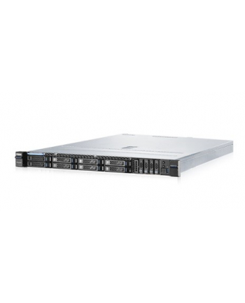 inspur Serwer rack NF5180M6 8 x 2.5 1x4314 1x32G 1x800W PSU 3Y NBD Onsite - 2NF5180M6C0008L